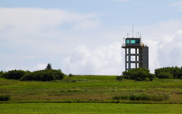 KS 25 | 3rd Intel, 12th MLR Marines Conduct Radar Tracking