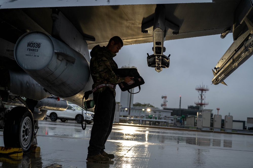 KS25 | US, JASDF fly high during Keen Sword 25