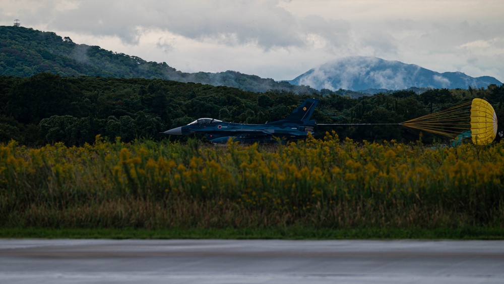 KS25 | US, JASDF fly high during Keen Sword 25