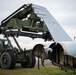 Keen Sword 25: U.S. Marines conduct simulate damaged aircraft recovery at MCAS Iwakuni