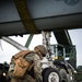 Keen Sword 25: U.S. Marines conduct simulate damaged aircraft recovery at MCAS Iwakuni