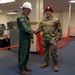 New USFJ/5AF Commander visits Kadena