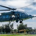 New USFJ/5AF Commander visits Kadena
