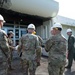 New USFJ/5AF Commander visits Kadena