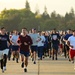 129th Rescue Wing holds two mile base run