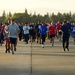 129th Rescue Wing holds two mile base run