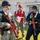 U.S. Navy Security Forces and JGSDF Soldiers Participate in Keen Sword 25