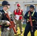 U.S. Navy Security Forces and JGSDF Soldiers Participate in Keen Sword 25