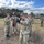 Sailors and JGSDF Soldiers Practice Tactical Training During Keen Sword 25