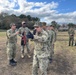 Sailors and JGSDF Soldiers Practice Tactical Training During Keen Sword 25