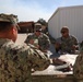 NMCB 4 Seabees at FTX