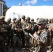 NMCB 4 Seabees at FTX