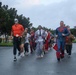 MWHS-1 holds costume fun run