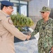 DLA Energy commander visits Middle East to address military logistics challenges, engage international partners