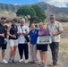 Garrison Hawai‘i Supports Mākua Valley Cultural Access for 20th Anniversary