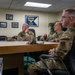 Eleventh Air Force leadership visits Team Andersen