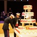 31st MEU celebrates 249th Marine Corps Birthday