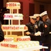 31st MEU celebrates 249th Marine Corps Birthday