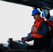 The USS Bulkeley conducts Boat Operations and PAX Transfer
