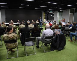 Tri-Border Town Hall Brunssum