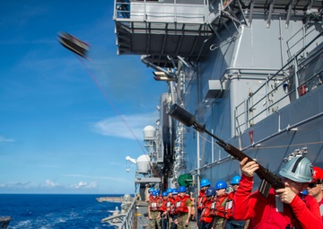Boxer, Yukon conduct UNREP