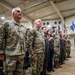 Bryant promoted to colonel