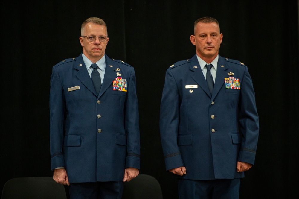 Bryant promoted to colonel