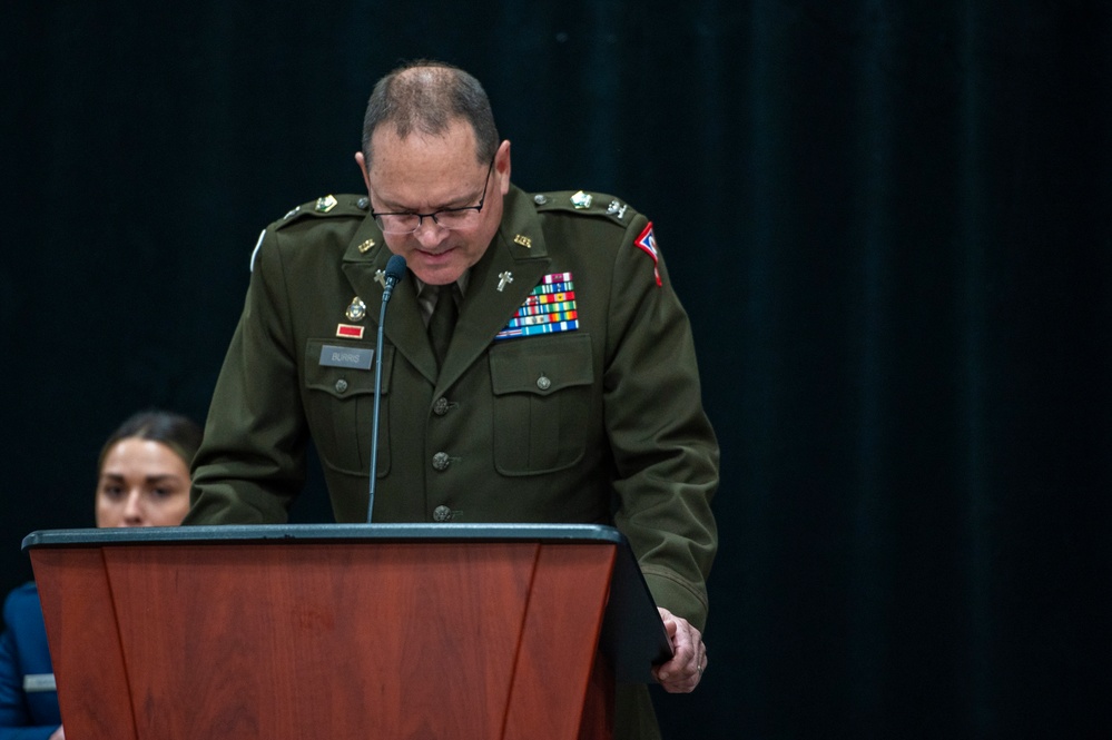 Bryant promoted to colonel