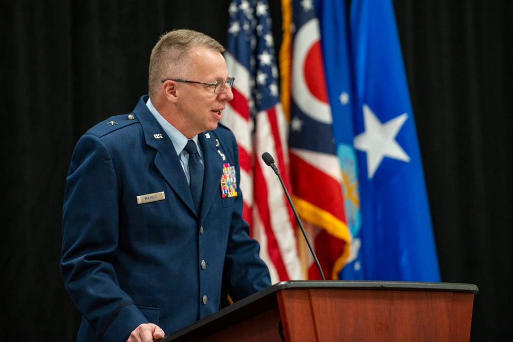 Bryant promoted to colonel