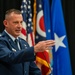 Bryant promoted to colonel