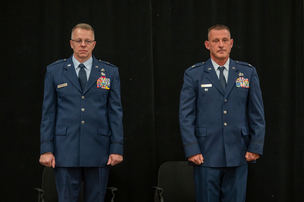 Bryant promoted to colonel