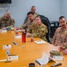 Air Combat Command Director of Operations visits the 379th AEW