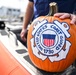 Coast Guard Station Mayport prepares for Halloween