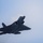 Fighters conduct training sorties in the USCENTCOM AOR