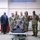 Brig. Gen. Teyhen visits Rose Barracks