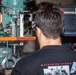 NSI Students at PNSY