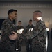 Commandant, Gen. Smith, Visits Trondheim