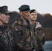 Commandant, Gen. Smith, Visits Trondheim