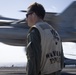 Sailors Conduct Flight Operations on the USS Gerald R. Ford