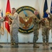 The 606th Air Control Squadron Takes Command