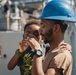 USS The Sullivans (DDG 68) departs NAVSTA Mayport for scheduled deployment