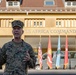 Commandant, Gen. Smith, Visits Stuttgart