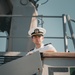 USS The Sullivans (DDG 68) departs NAVSTA Mayport for scheduled deployment