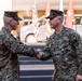 Commandant, Gen. Smith, Visits Stuttgart