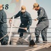 USS The Sullivans (DDG 68) departs NAVSTA Mayport for scheduled deployment