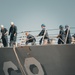 USS The Sullivans (DDG 68) departs NAVSTA Mayport for scheduled deployment