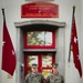 Commandant, Gen. Smith, Visits Stuttgart