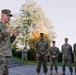 Commandant, Gen. Smith, Visits Stuttgart