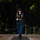 On Guard at the Tomb of the Unknown Soldier On Guard at the Tomb of the Unknown Soldier