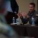 Brig. Gen. Snelson A/TA panel discussion